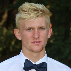 Meet your Posher, Sam